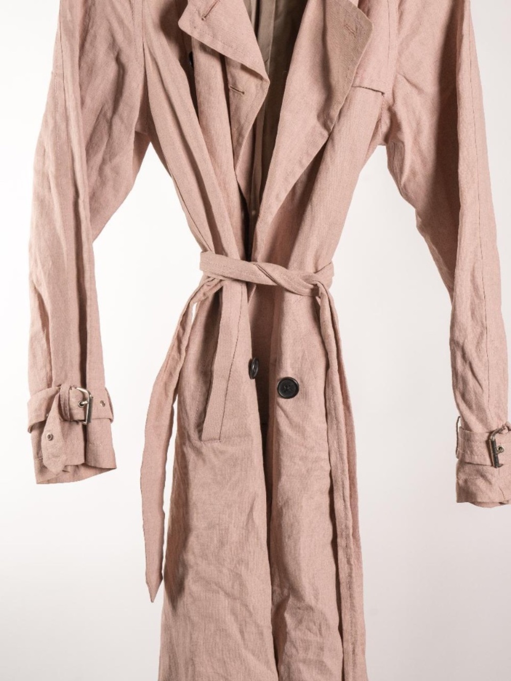 Marc Jacobs trenchcoat